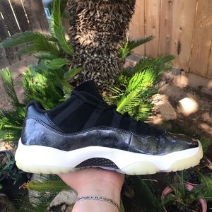 Jordan 11 ‘barons’